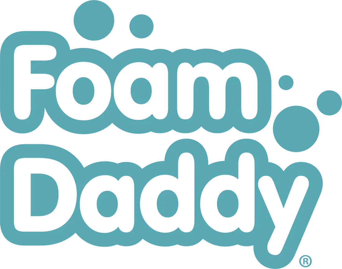 Foam Daddyยฎ โ professional foam cannon equipment